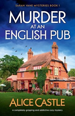 Murder at an English Pub Murder at an English Pub