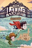 The Little Vampire in Misery Valley The Little Vampire in Misery Valley