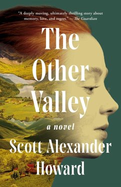 The Other Valley - Howard, Scott Alexander