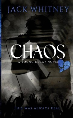 CHAOS - Whitney, Jack