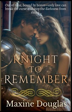 Knight to Remember - Douglas, Maxine
