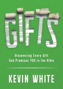GIFTS - White, Kevin