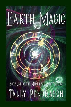 Earth Magic - Pendragon, Tally