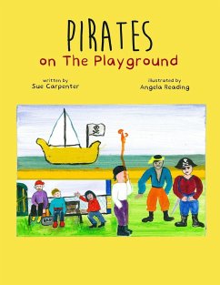 Pirates Of The Playground - Carpenter