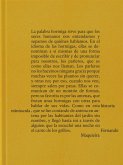 Una Historia Minúscula Una Historia Minúscula