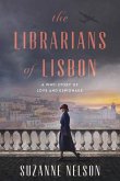 The Librarians of Lisbon The Librarians of Lisbon