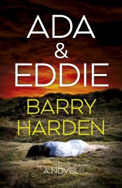 ADA & Eddie - Harden, Barry