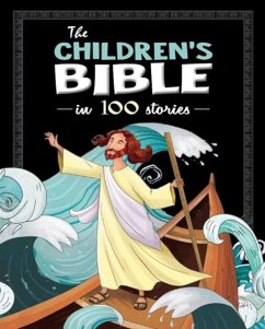 Cover The Children's Bible in 100 Stories