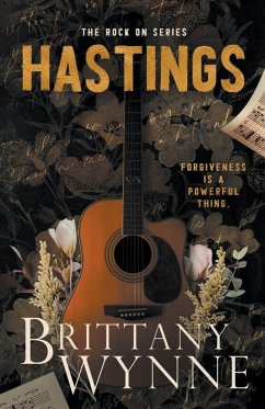 Hastings - Wynne, Brittany Hastings - Wynne, Brittany