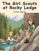 The Girl Scouts at Rocky Ledge