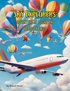 Sky Explorers - Wood, Robert