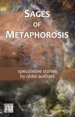 Sages of Metaphorosis - Magazine, Metaphorosis