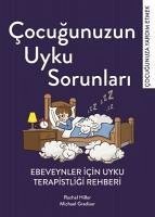 Cocugunuzun Uyku Sorunlari - Gradias, Michael