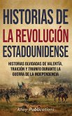 Historias de la Revolución estadounidense