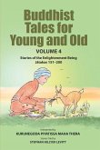 Buddhist Tales for Young and Old - Volume Four