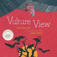 Vulture View - Sayre, April Pulley