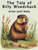 The Tale of Billy Woodchuck