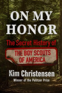 On My Honor - Christensen, Kim