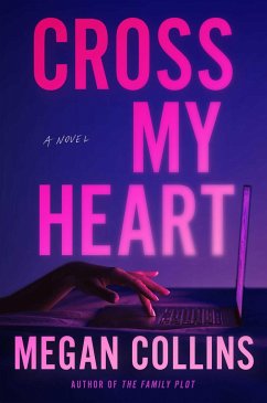 Cross My Heart - Collins, Megan