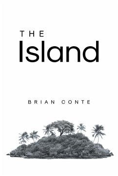 The Island - Conte, Brian