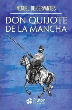 Don Quijote de la Mancha