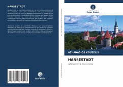 Cover HANSESTADT