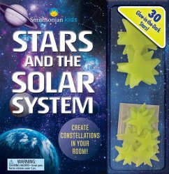 Smithsonian Kids: Stars and the Solar System - Acampora, Courtney