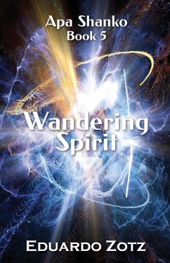 Wandering Spirit - Zotz, Eduardo