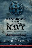 Handbook of the Roman Imperial Navy