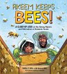 Akeem Keeps Bees! - Bild 1