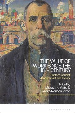 The Value of Work Since the 18th Century