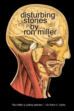 Disturbing Stories - Miller, Ron