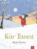 Kar Tanesi - Davies, Benji