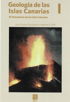 Geología de las Islas Canarias I