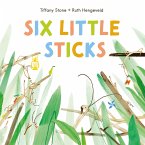 Six Little Sticks Six Little Sticks