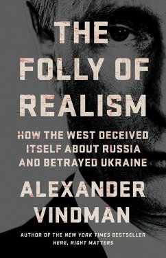 The Folly of Realism - Vindman, Alexander