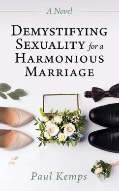 Cover Demystifying Sexuality for a Harmonious Marriage