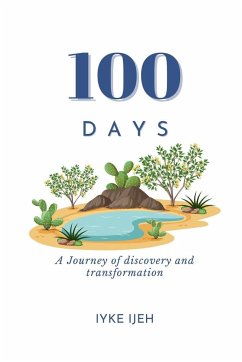 100 Days - Ijeh, Iyke