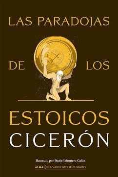 Cover Las Paradojas de Los Estóicos / Paradoxes of the Stoics