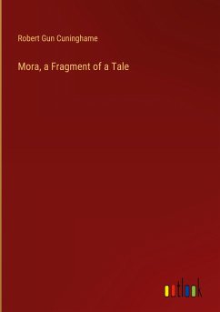 Mora, a Fragment of a Tale