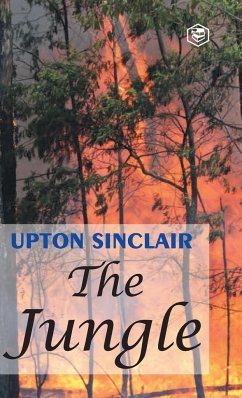 The Jungle (Hardcover Library Edition) - Sinclair, Upton