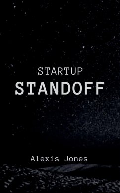 Startup Standoff - Jones, Alexis