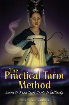 The Practical Tarot Method - Kessler, Lisa