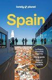 Lonely Planet Spain Lonely Planet Spain