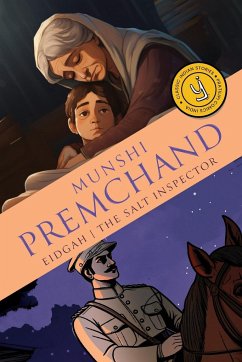 Eidgah & The Salt Inspector - Premchand