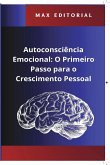 Autoconsciência Emocional