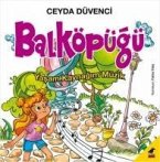 Balköpügü - Yasam Kaynagim Müzik Ciltli