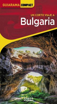 Cover Bulgaria