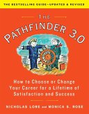 The Pathfinder 3.0 The Pathfinder 3.0