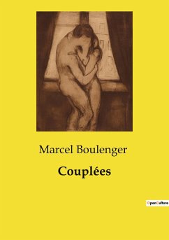 Couplées - Boulenger, Marcel